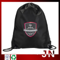 Customized Polyester Drawstring Bag,Polyester shoes Bag,promotional Bag